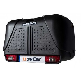 TOWBOX V2 NEGRO