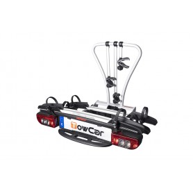 PORTABICICLETAS JUST CLICK 3