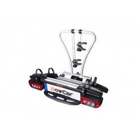 PORTABICICLETAS JUST CLICK 2