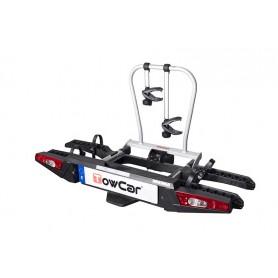 PORTABICICLETAS PLEGABLE FOLD CLICK 2