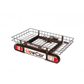 TOWBOX CARGO V2