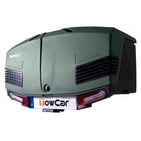 TOWBOX V3 AIR VERDE