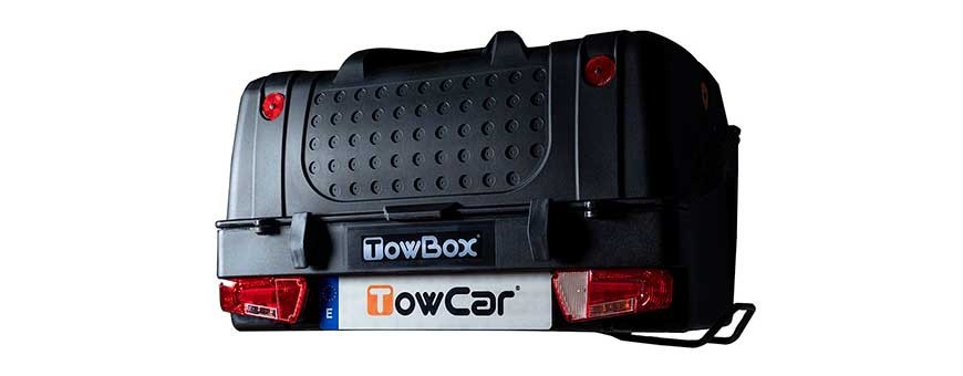Towbox V1