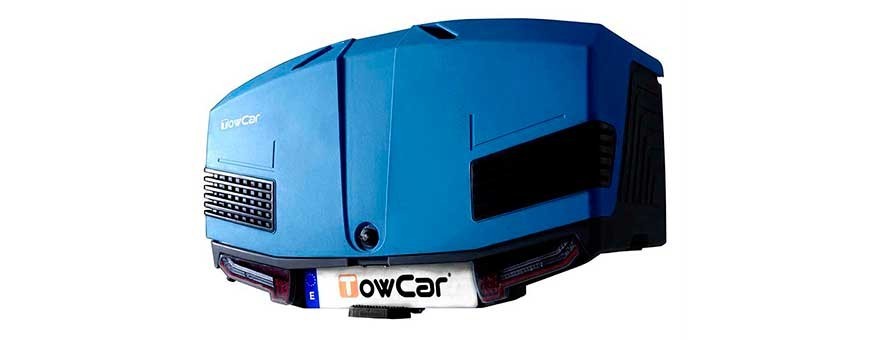 Towbox V3