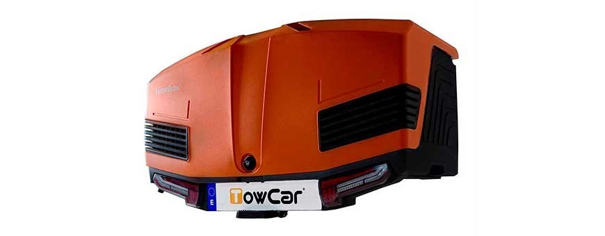 Towbox V3 Top Air